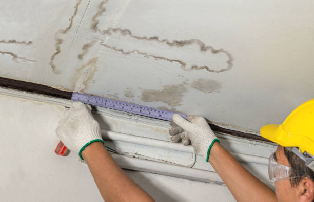 Reliable Structural Drying contractor in North Dakota, ND by Water Damage Irwin